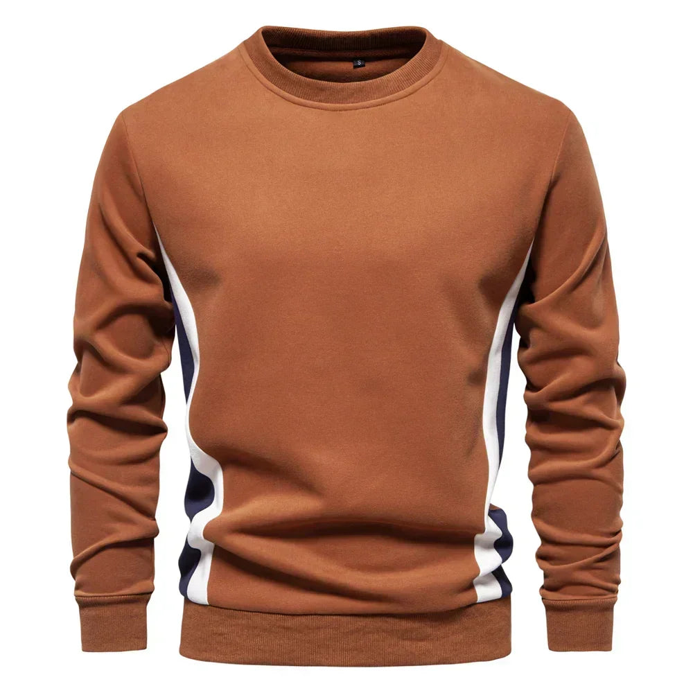 Zion – Elegant Men’s Sweater