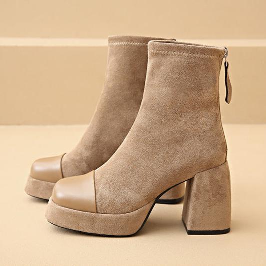 Bea | Vento Boots