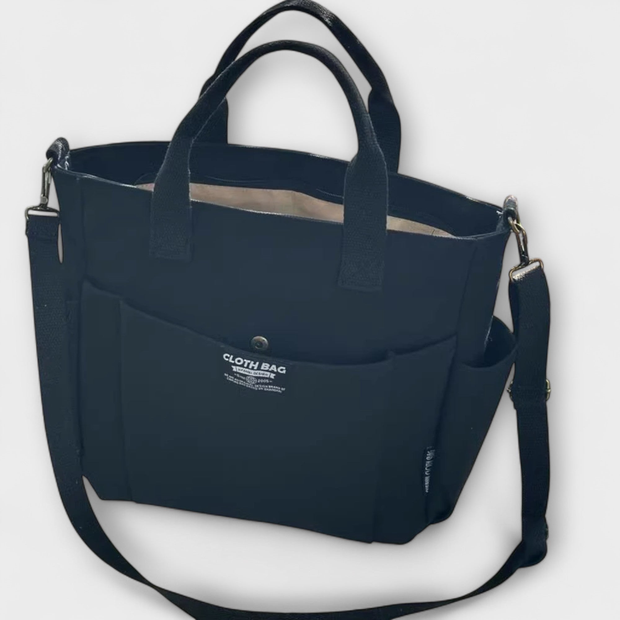 Olivia | Shoulder Bag with Practical Elegance