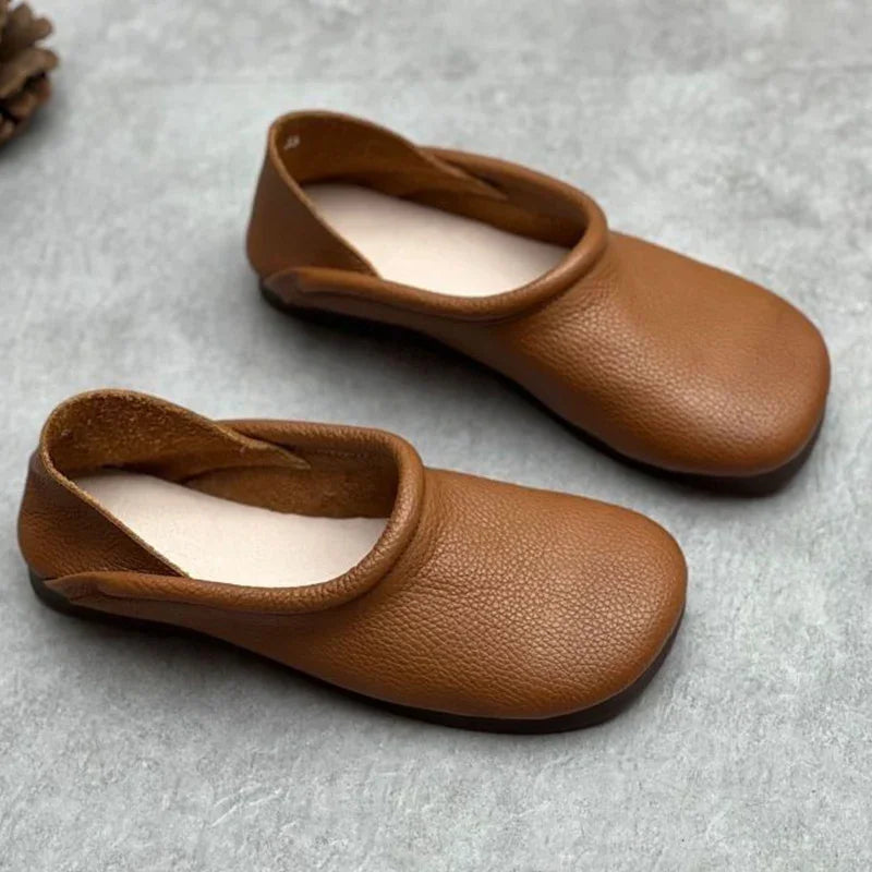 Pearl | Women's Vegan Leather Sandals
