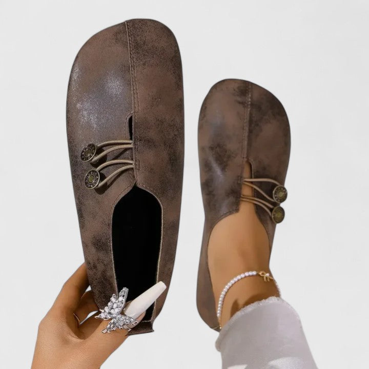 Irene | Elegant Loafers