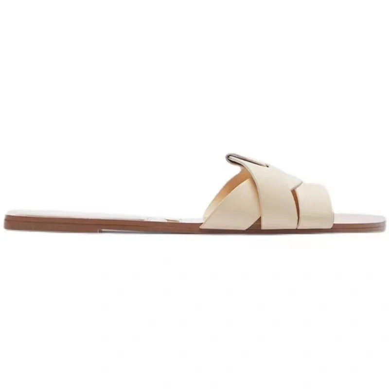Ridge | Women's Cushioned Slides