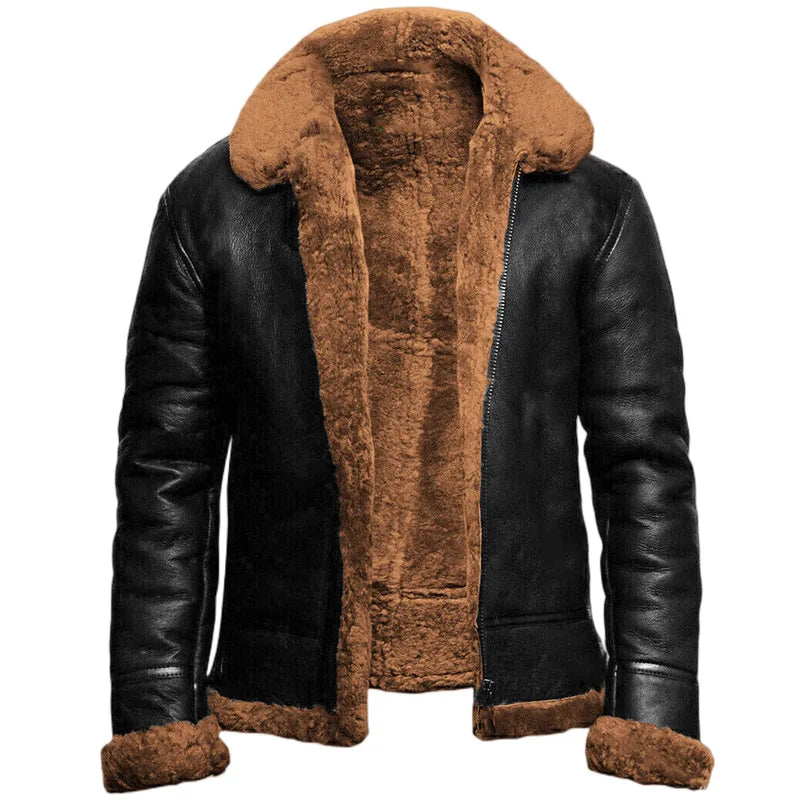 Matt – Warm and Stylish Jacket