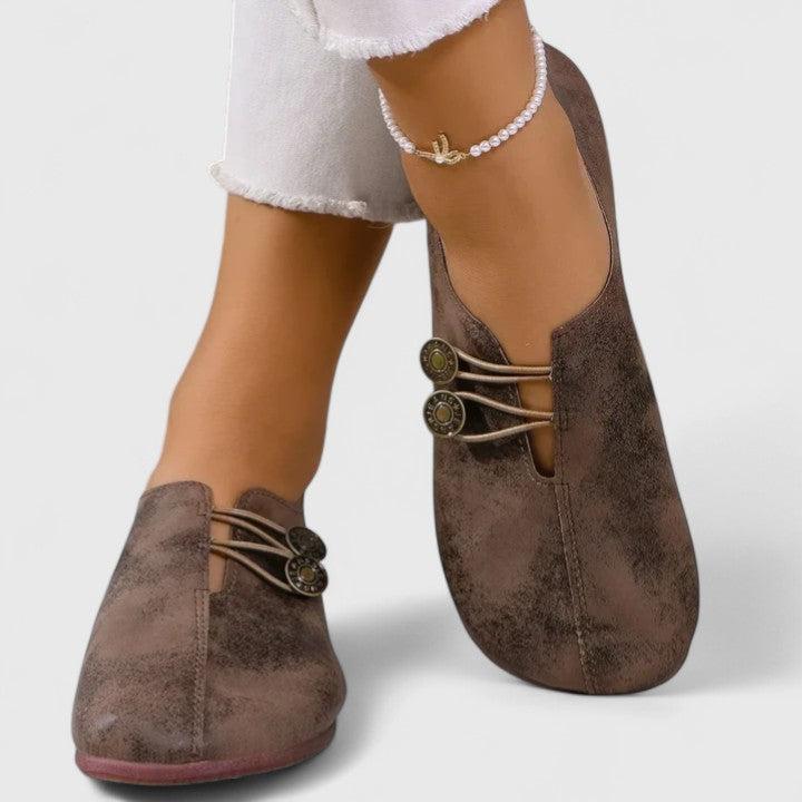 Irene | Elegant Loafers