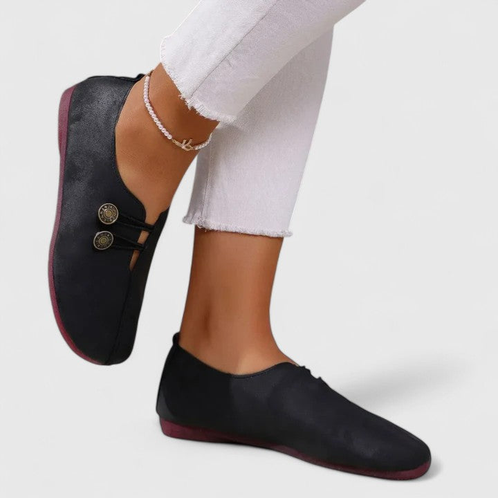 Irene | Elegant Loafers