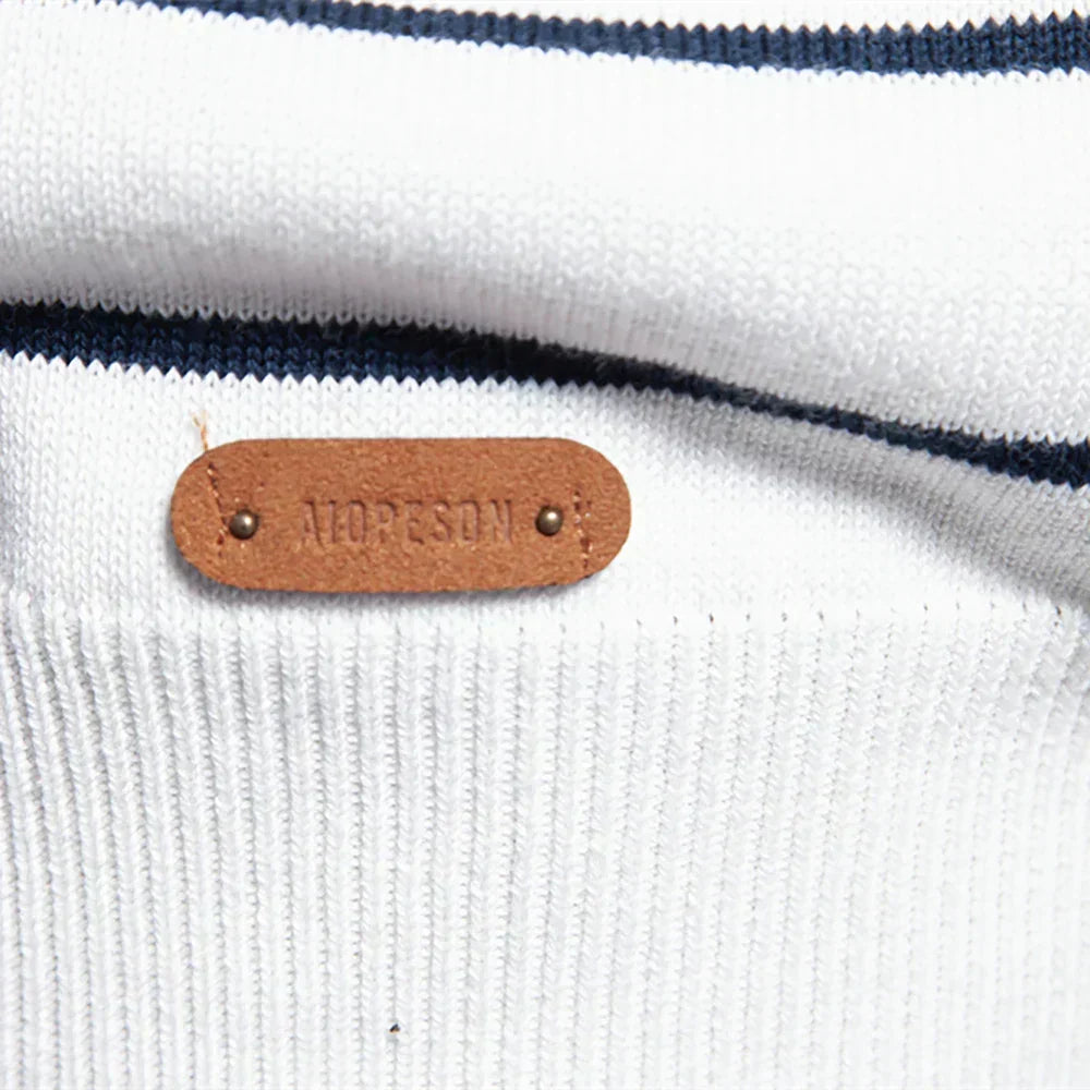 Jack – Men’s Striped Sweater
