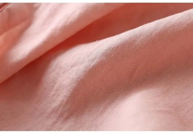 Lotus™ | Relaxed Pattern Breeze Blouse