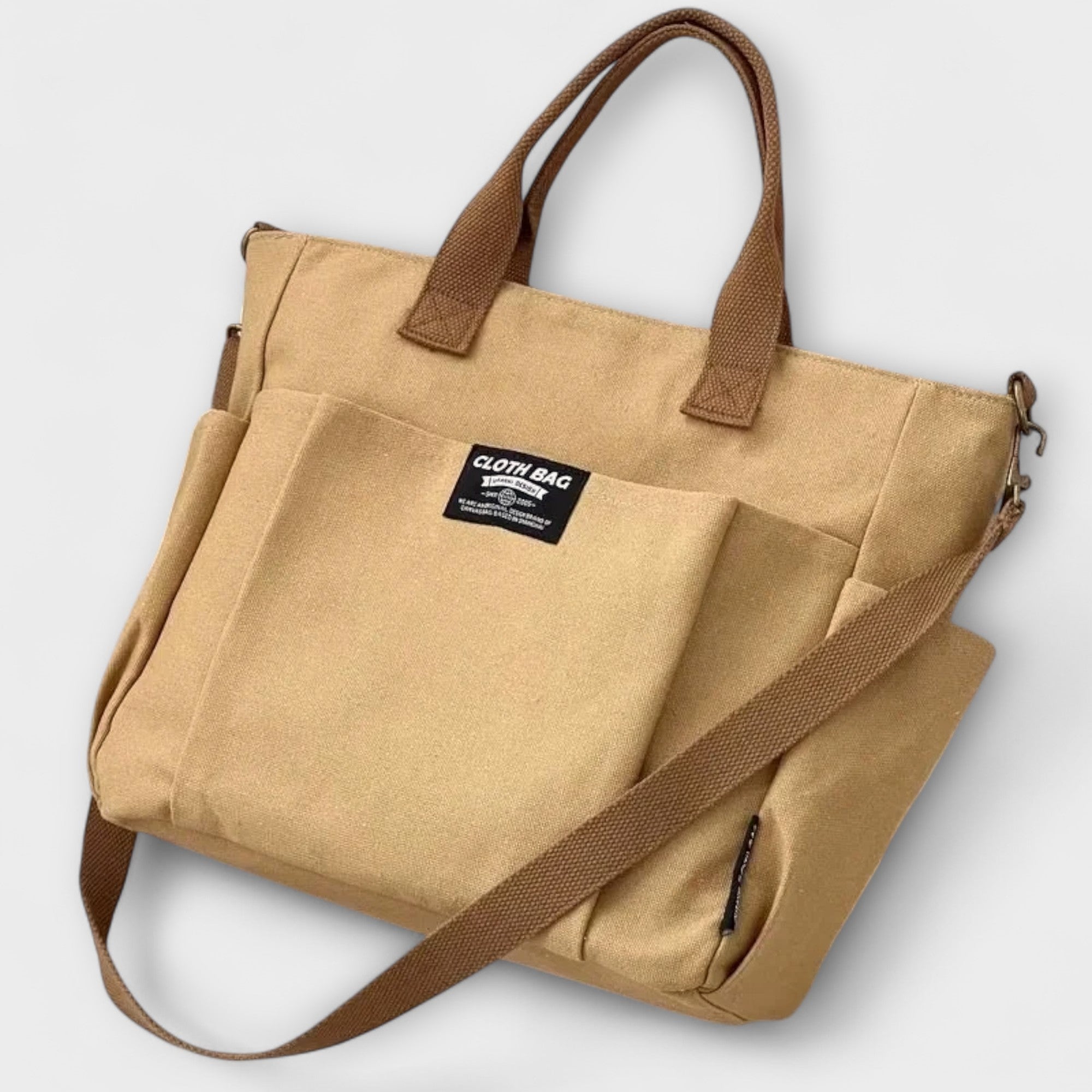 Olivia™ | Shoulder Bag with Practical Elegance