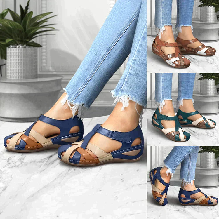 Haven | Women's Orthopedic Sandals