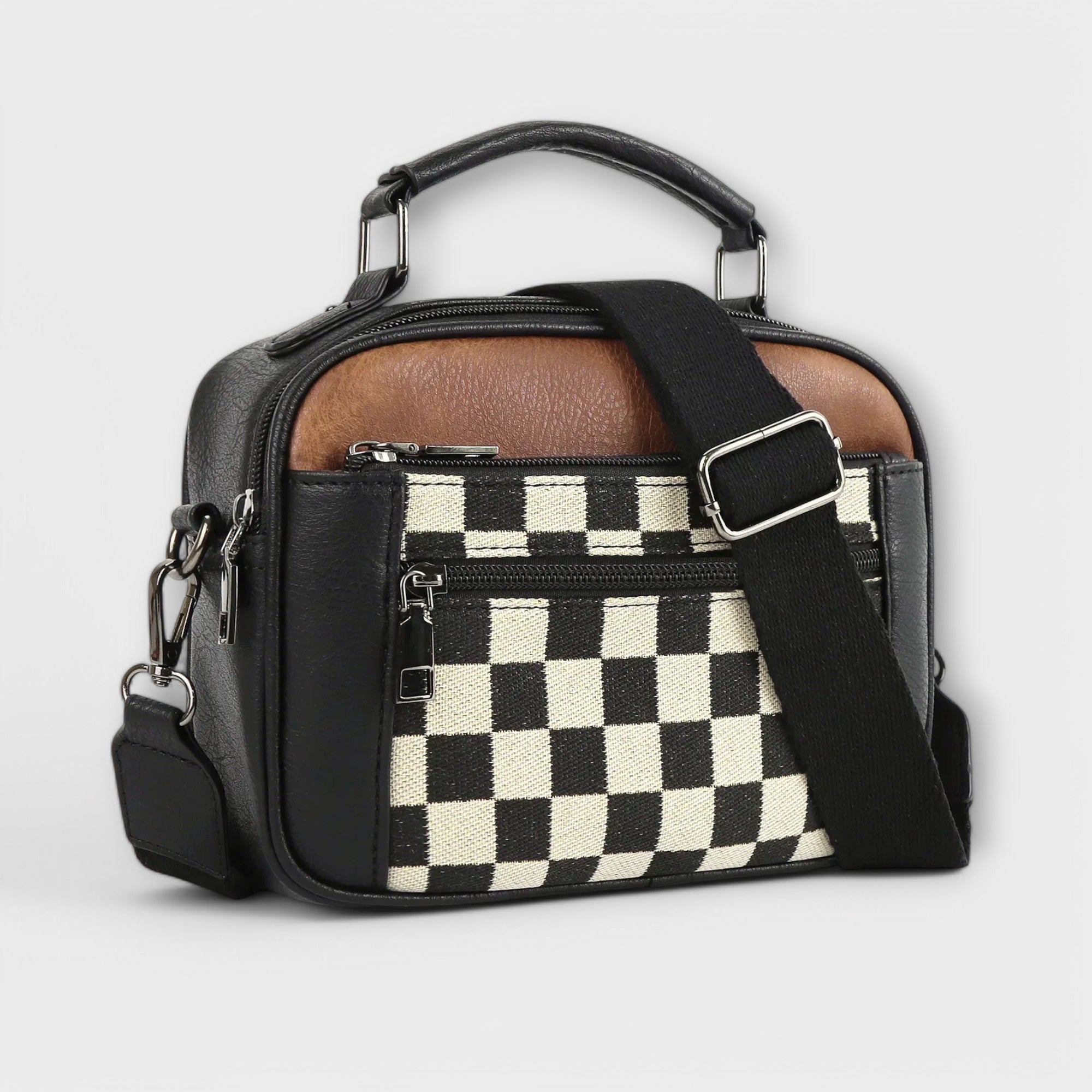 Yrla™ | Trendy Shoulder Bag