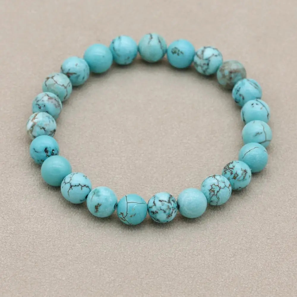Aziel | Turquoise Bracelet