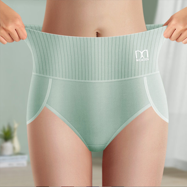 SculptLuxe | High-Waist Shaping Briefs (6 pack)