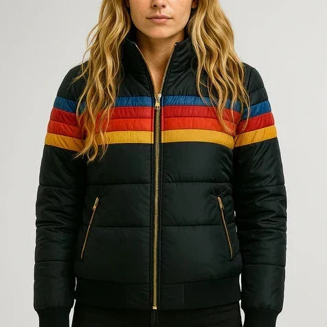 Itzel - Waterproof Rain Jacket
