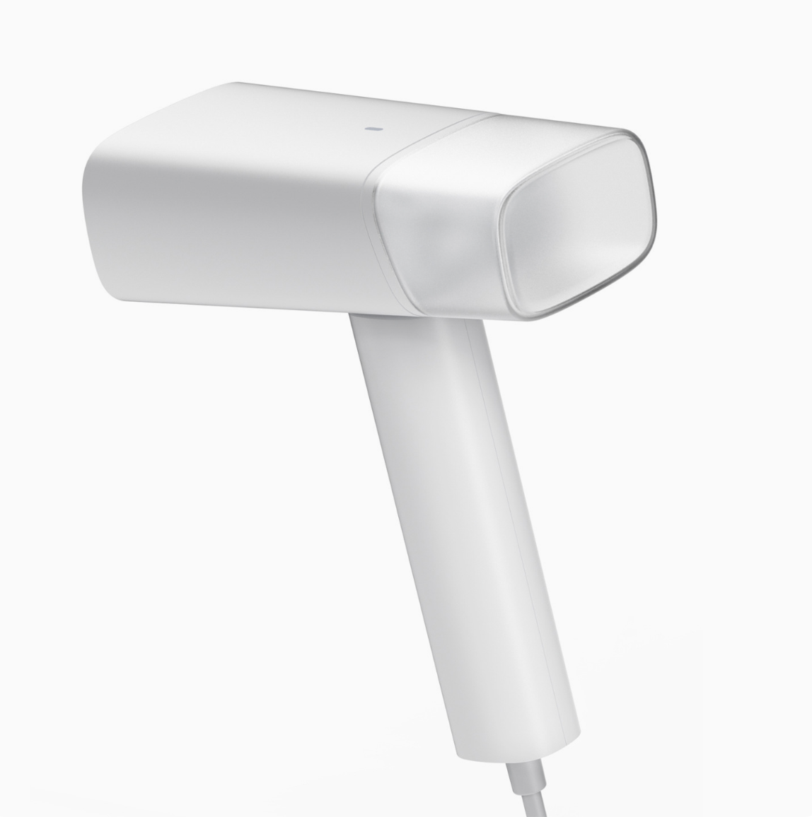 Mini Portable 2-in-1 Handheld Garment Steamer
