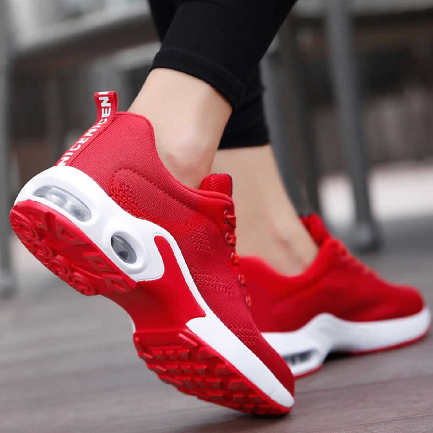 Calliope | Women's Shoes for Walking