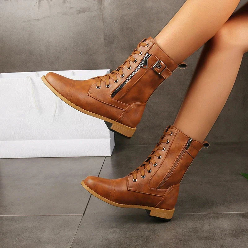 Brandy | Boots