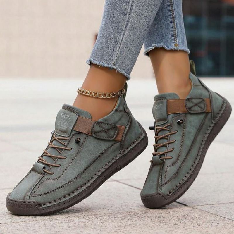 Colette | Orthopedic Comfort Sneakers