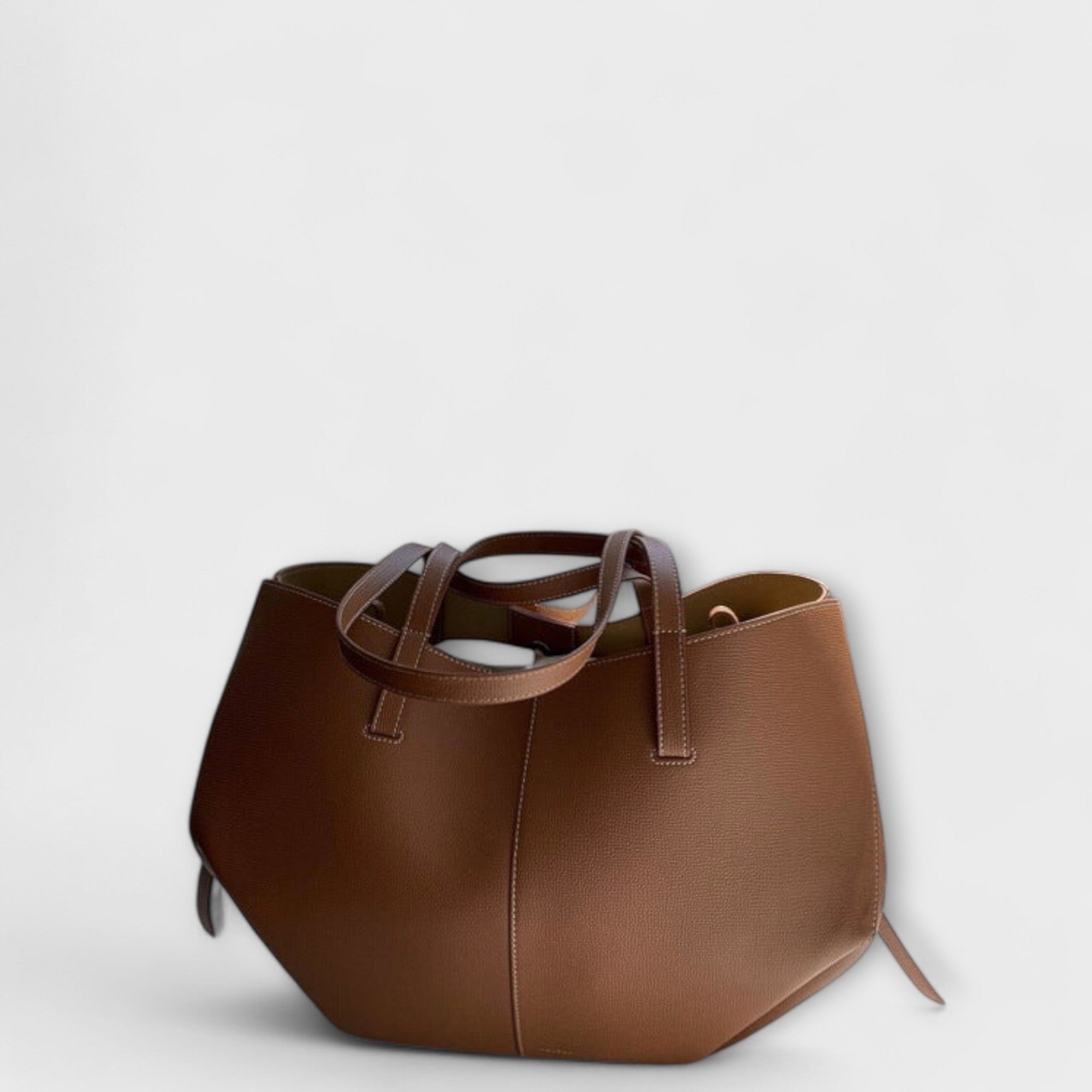 Ylvara™ | Modern Handbag