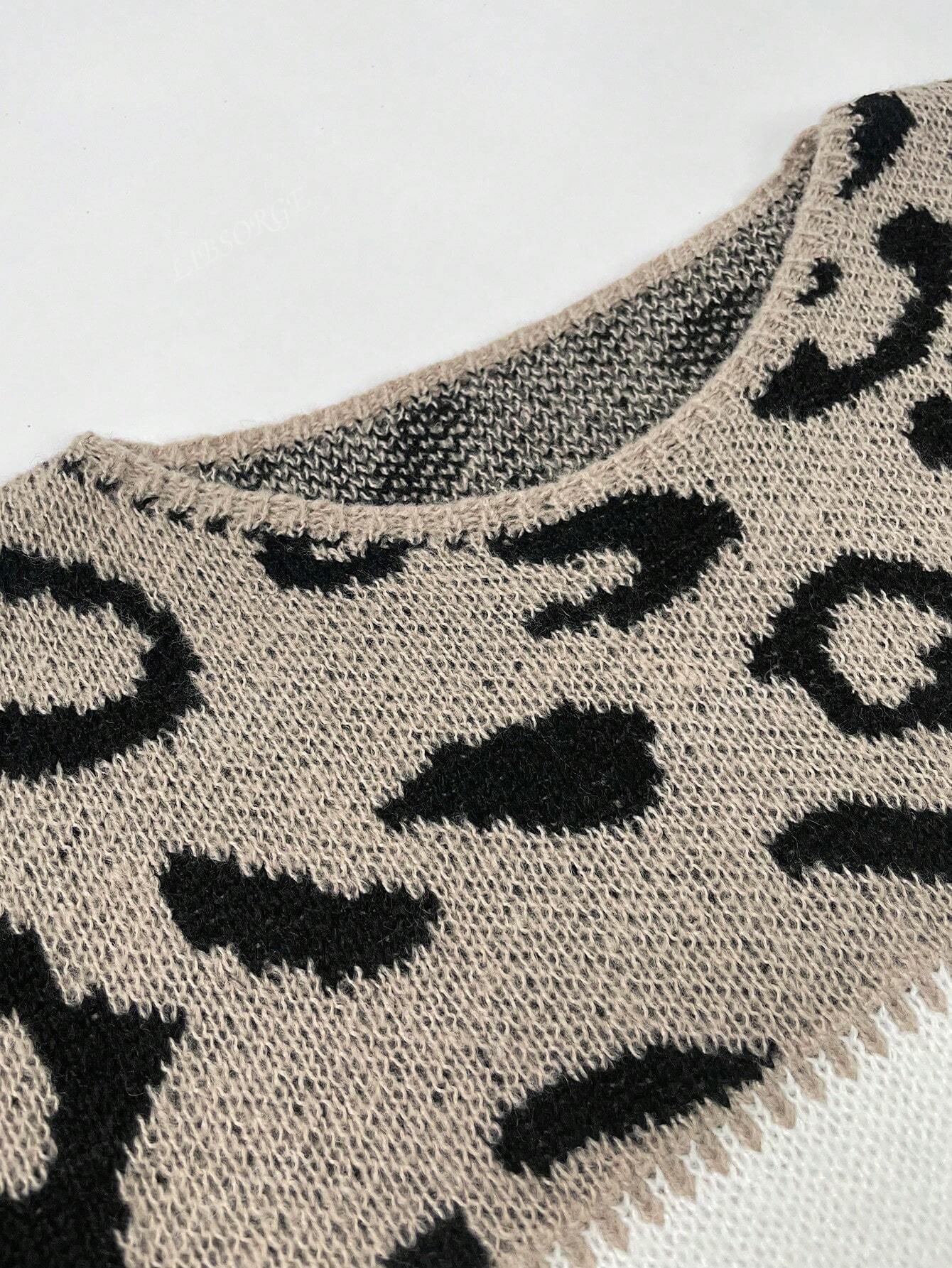 Winifred | Comfy Sweater