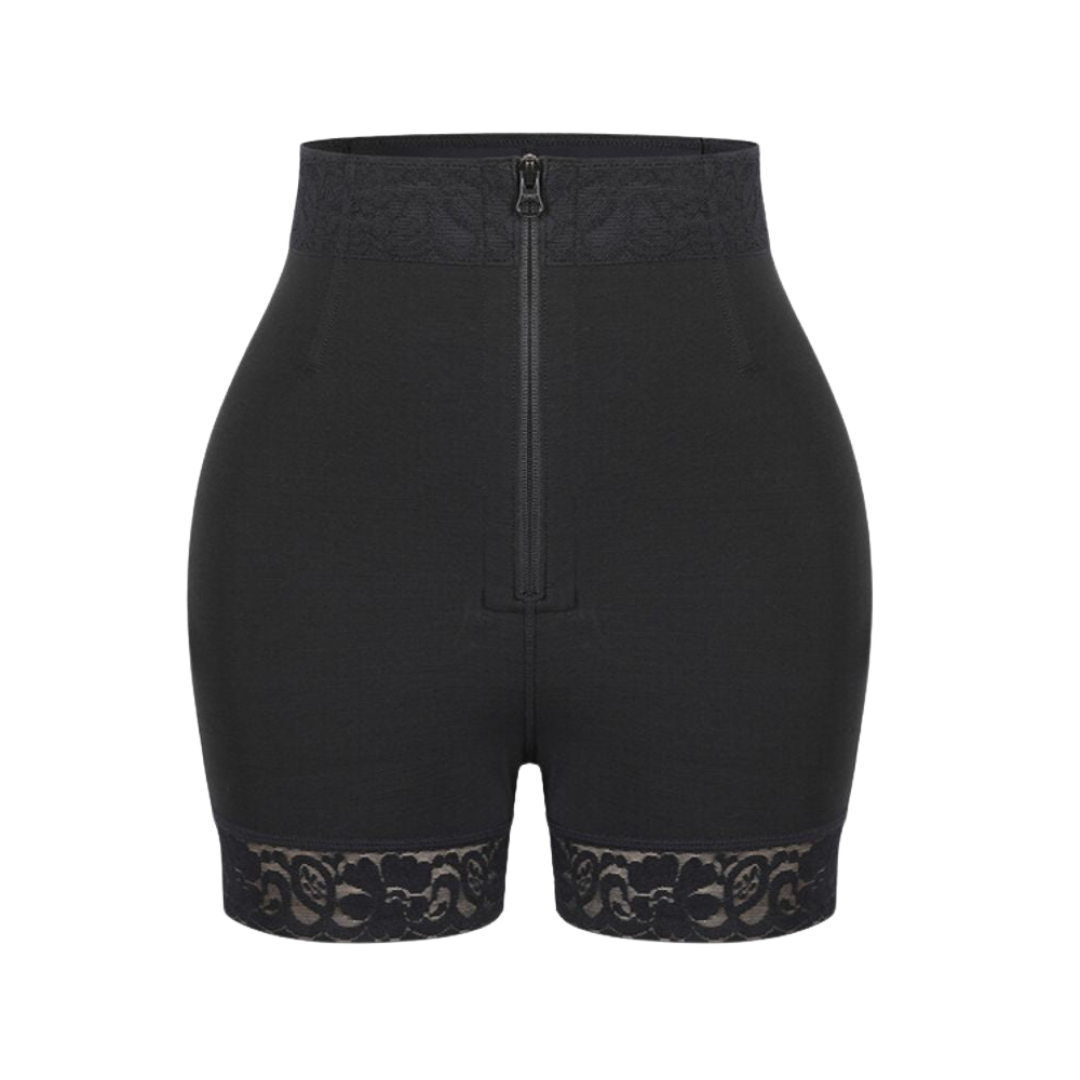 Lily | Butt Lifter & Tummy Control Shapewear Shorts