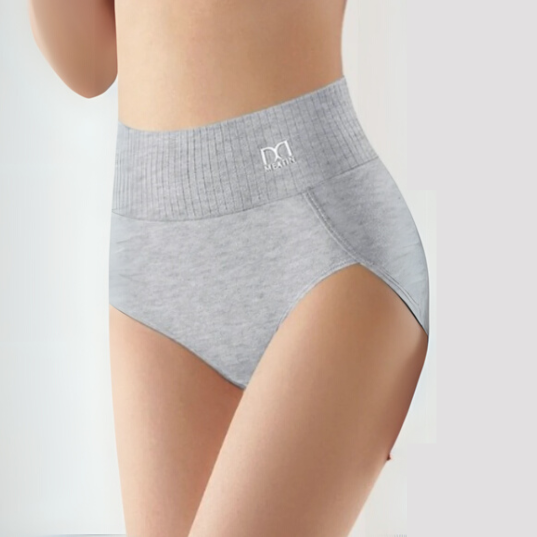SculptLuxe | High-Waist Shaping Briefs (6 pack)