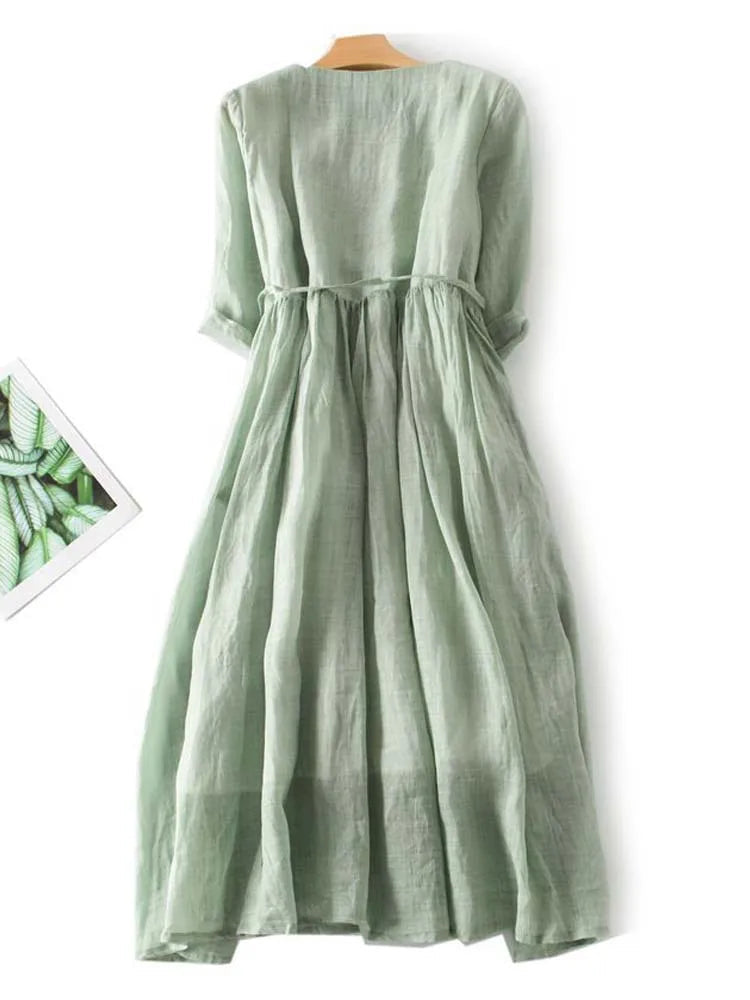 Madeleine | Women's Vintage Dress