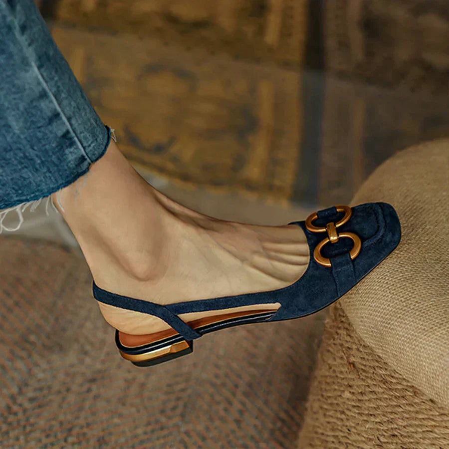 Virginia™ | Elegant and Comfortable Sandals
