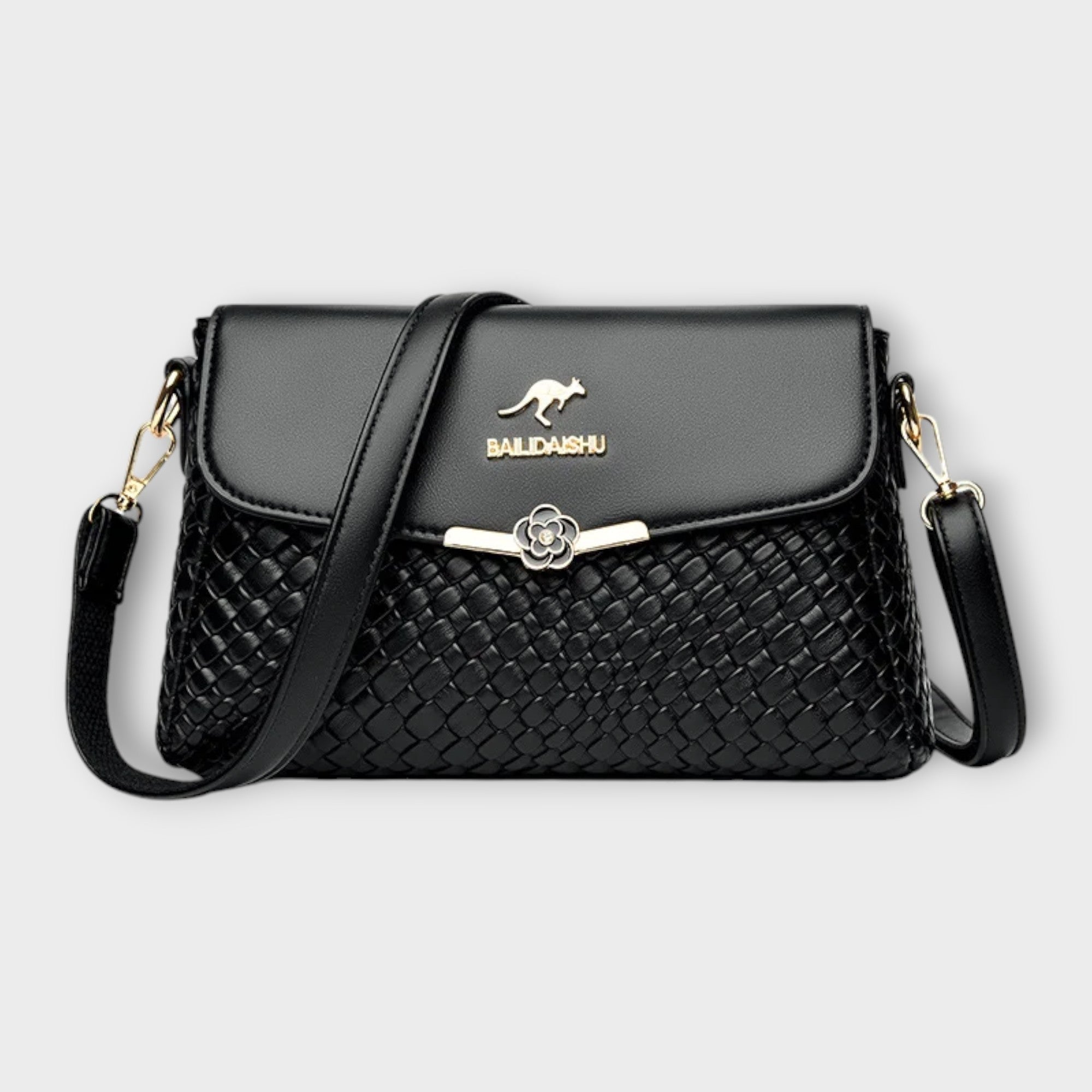 Selinda | Elegant Shoulder Bag