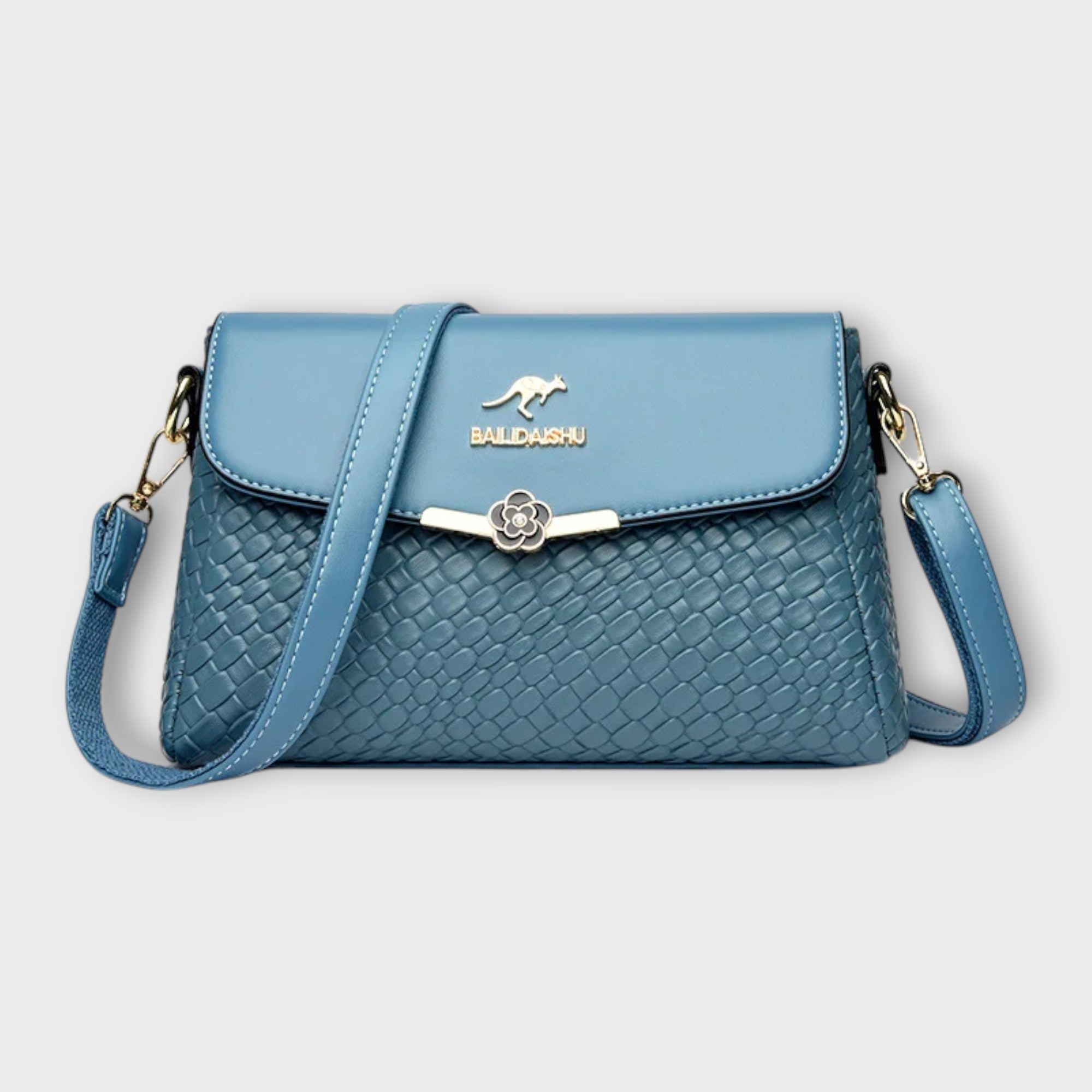 Selinda | Elegant Shoulder Bag