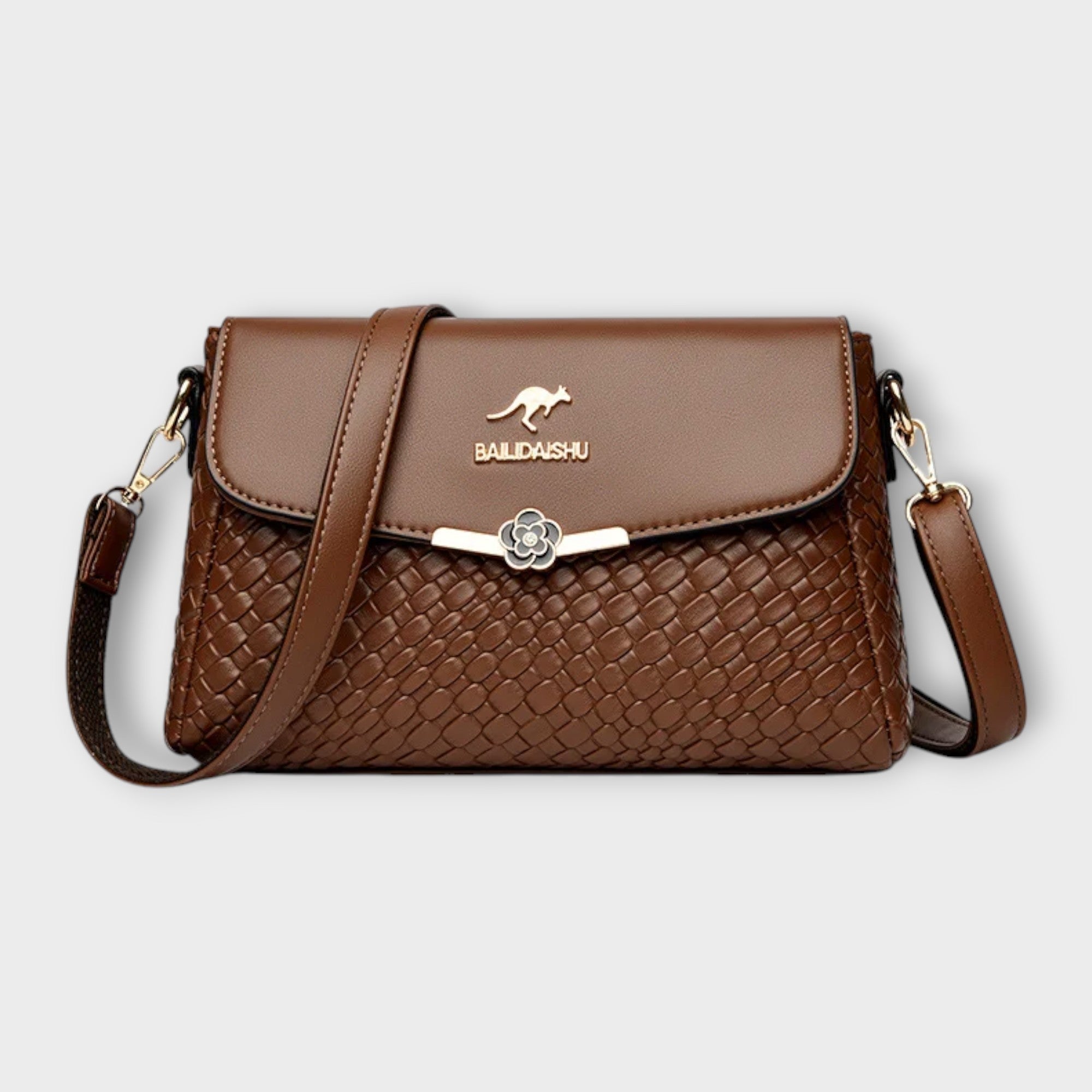 Selinda | Elegant Shoulder Bag