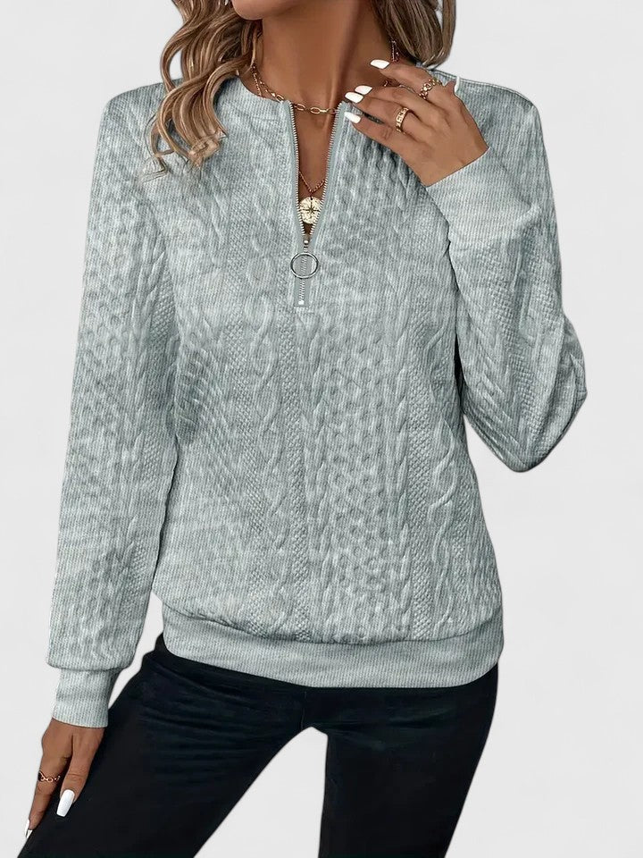 Elise | Sophisticated Sweater