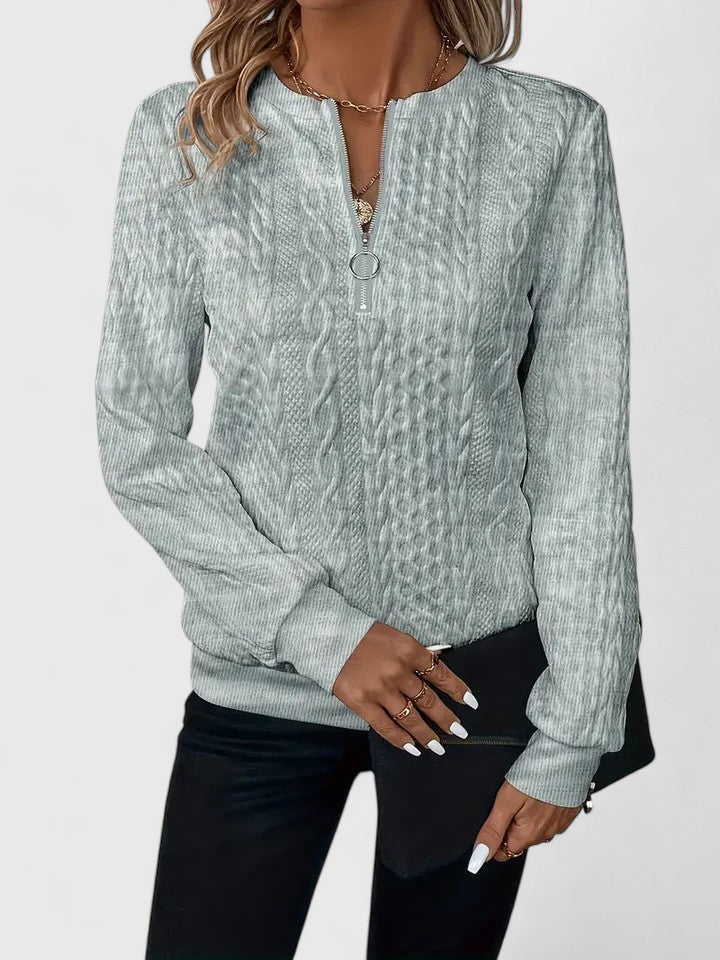 Elise | Sophisticated Sweater