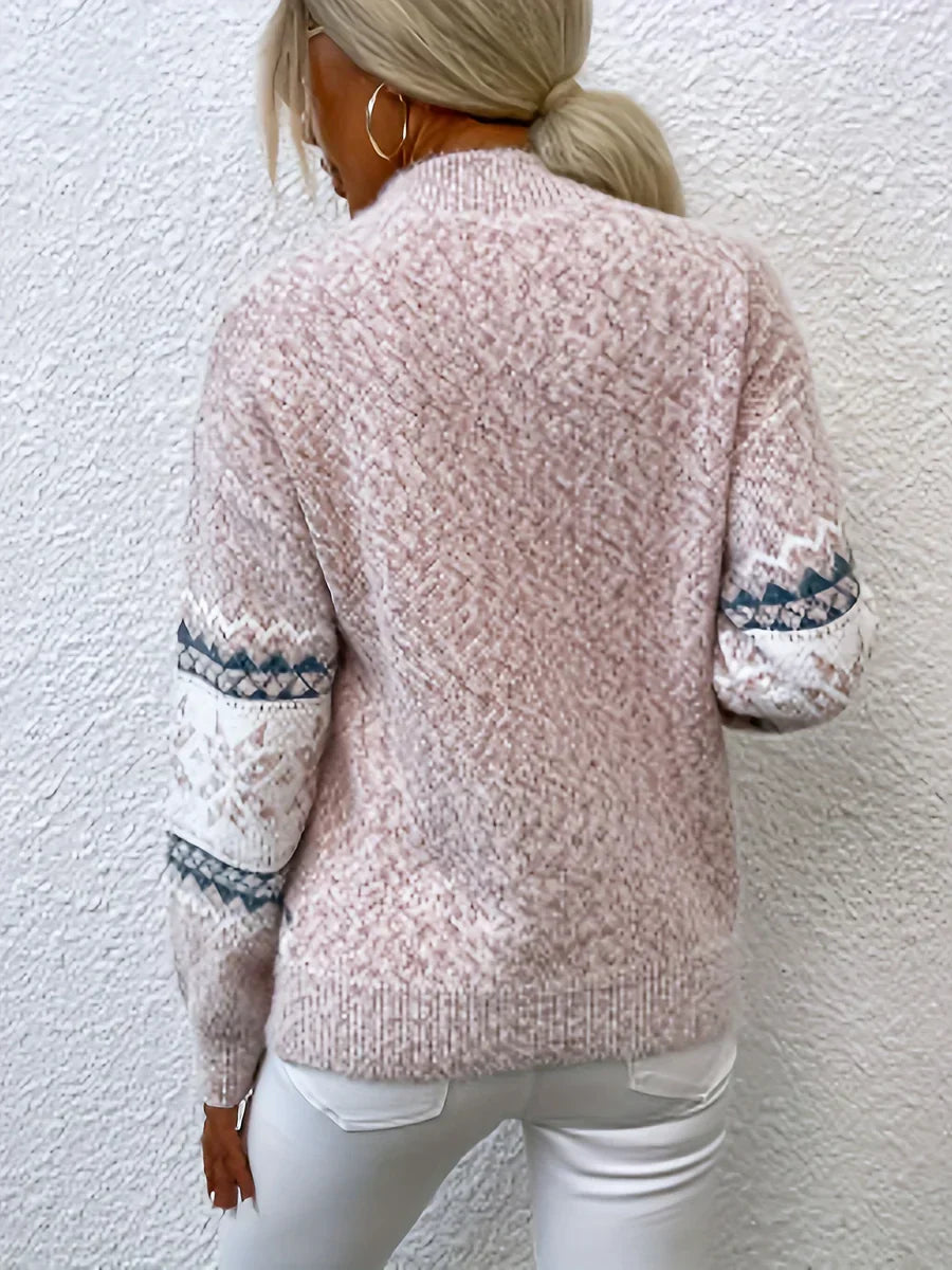 Mirabelle | Effortless Chic Blouse
