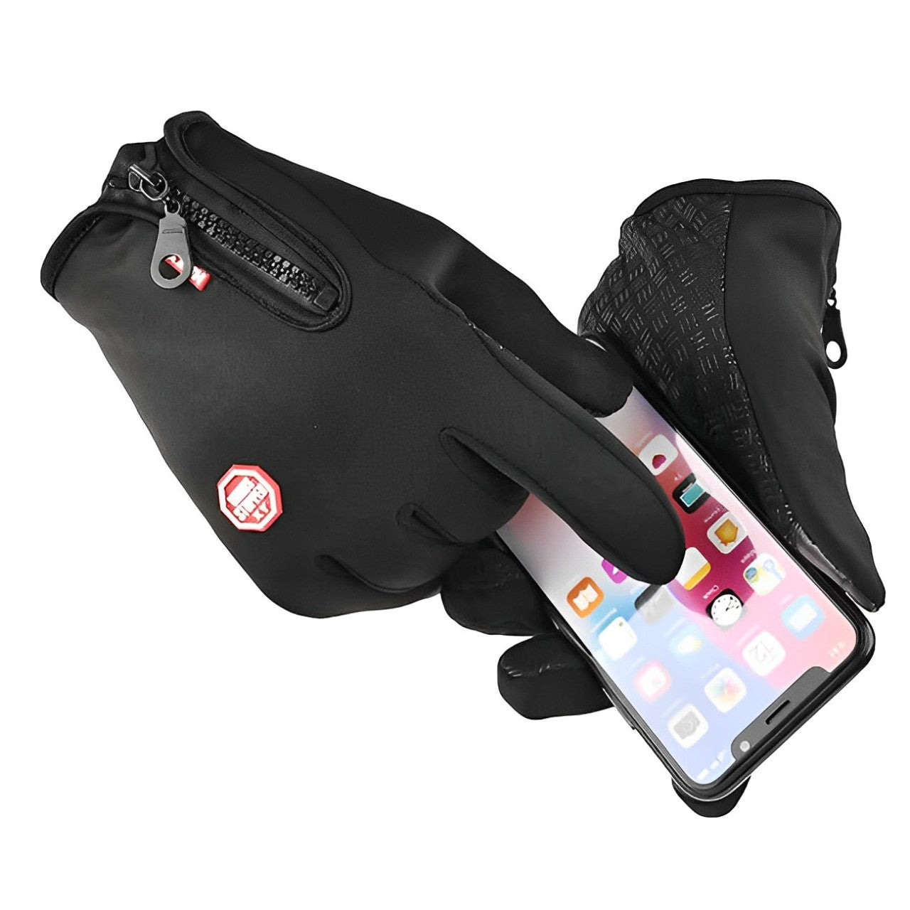 Heated Gloves: Electric Winter Gear for Adults