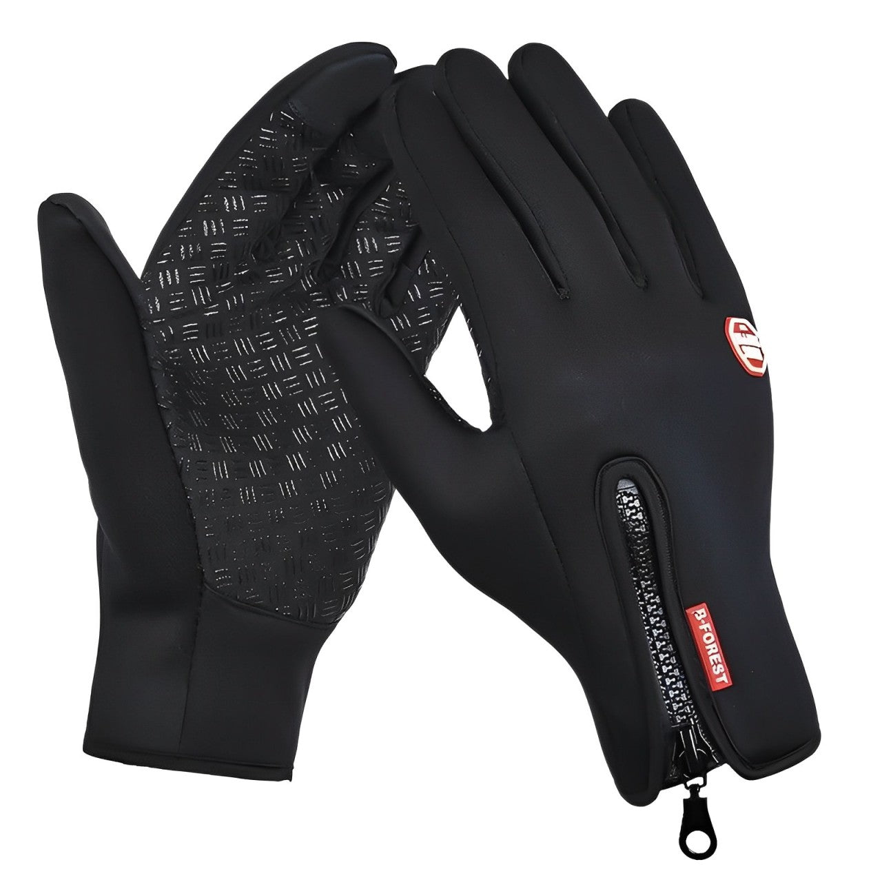 Heated Gloves: Electric Winter Gear for Adults