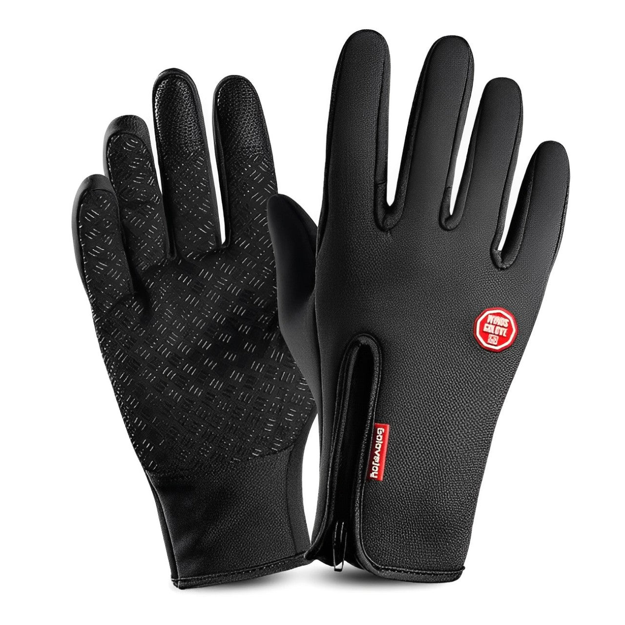 Heated Gloves: Electric Winter Gear for Adults