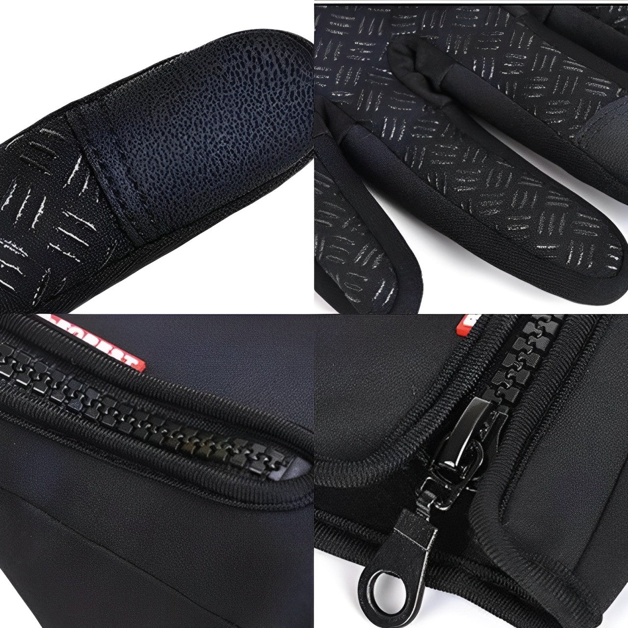 Heated Gloves: Electric Winter Gear for Adults