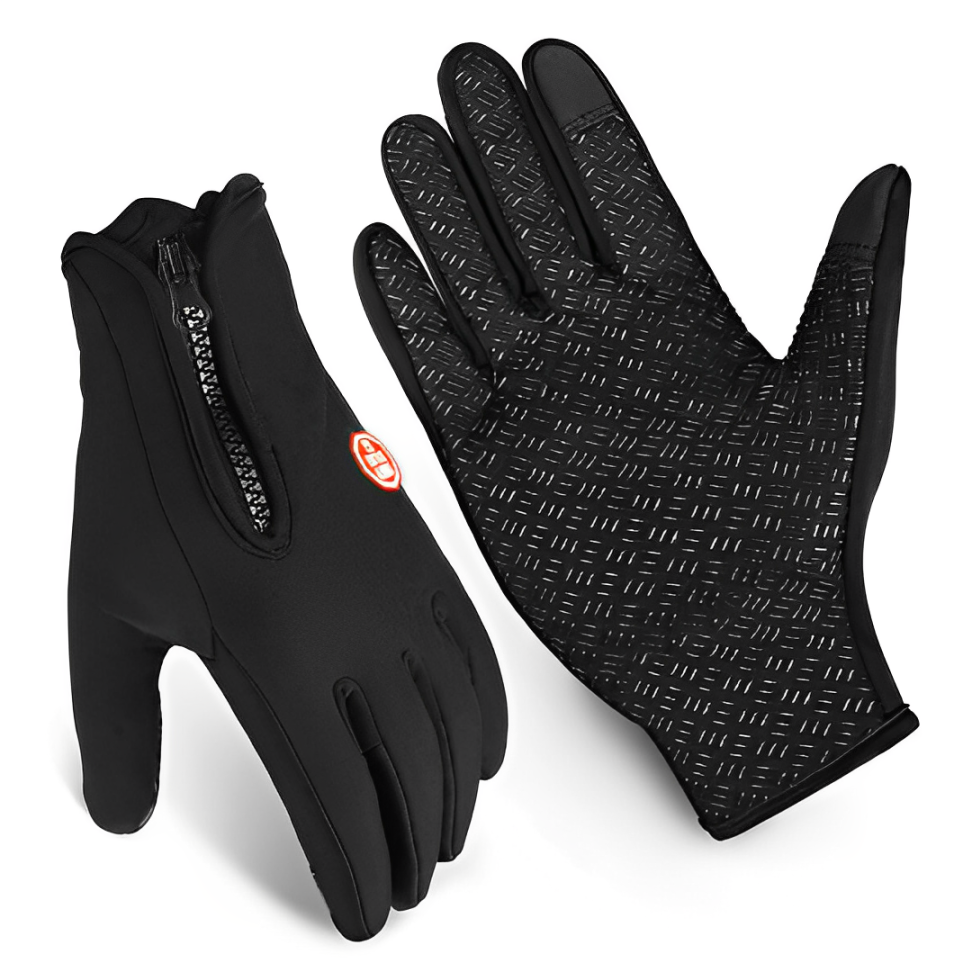 Heated Gloves: Electric Winter Gear for Adults