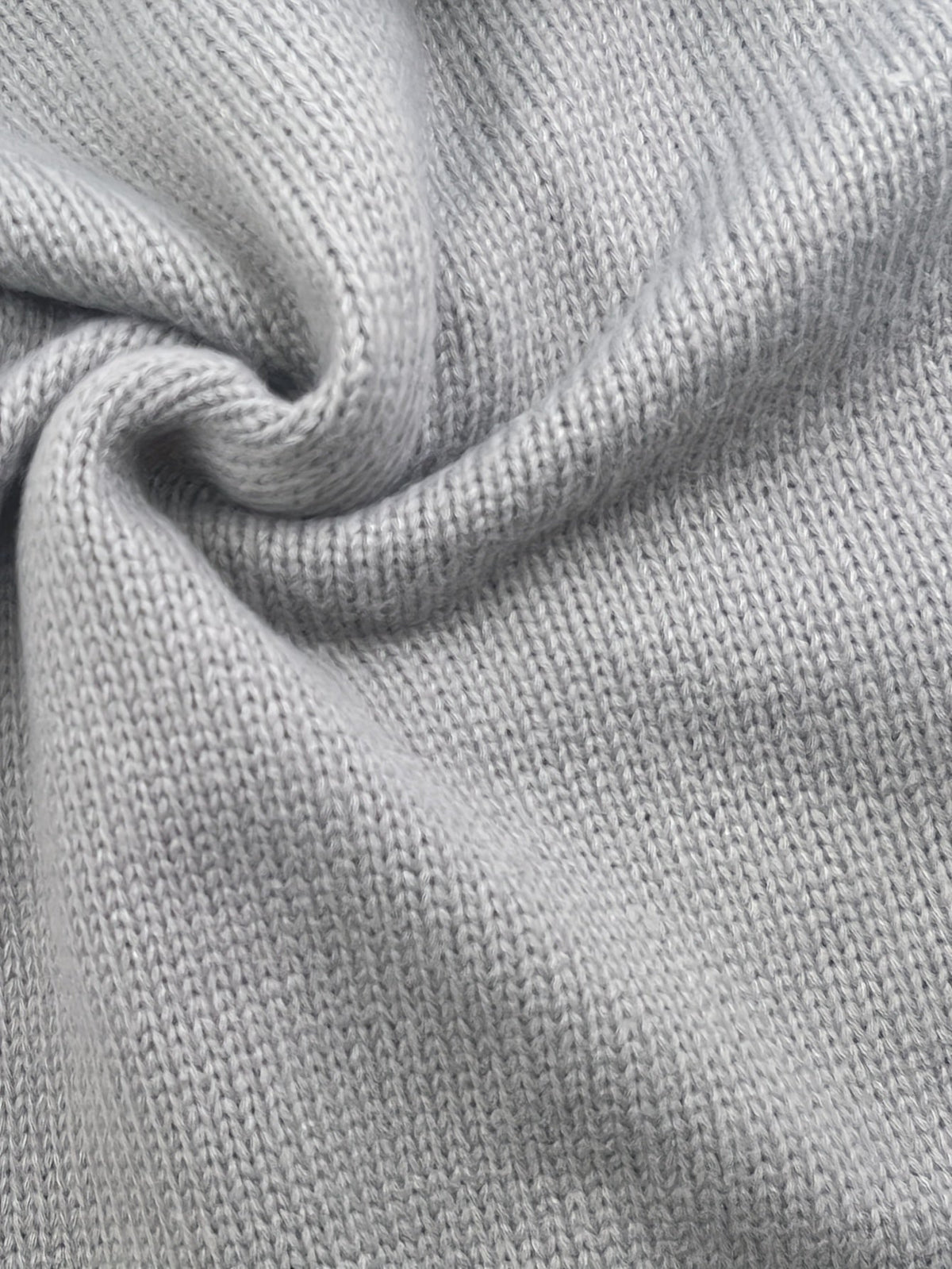 Cloverine | Women's Hooded Cardigan Chunky Knit