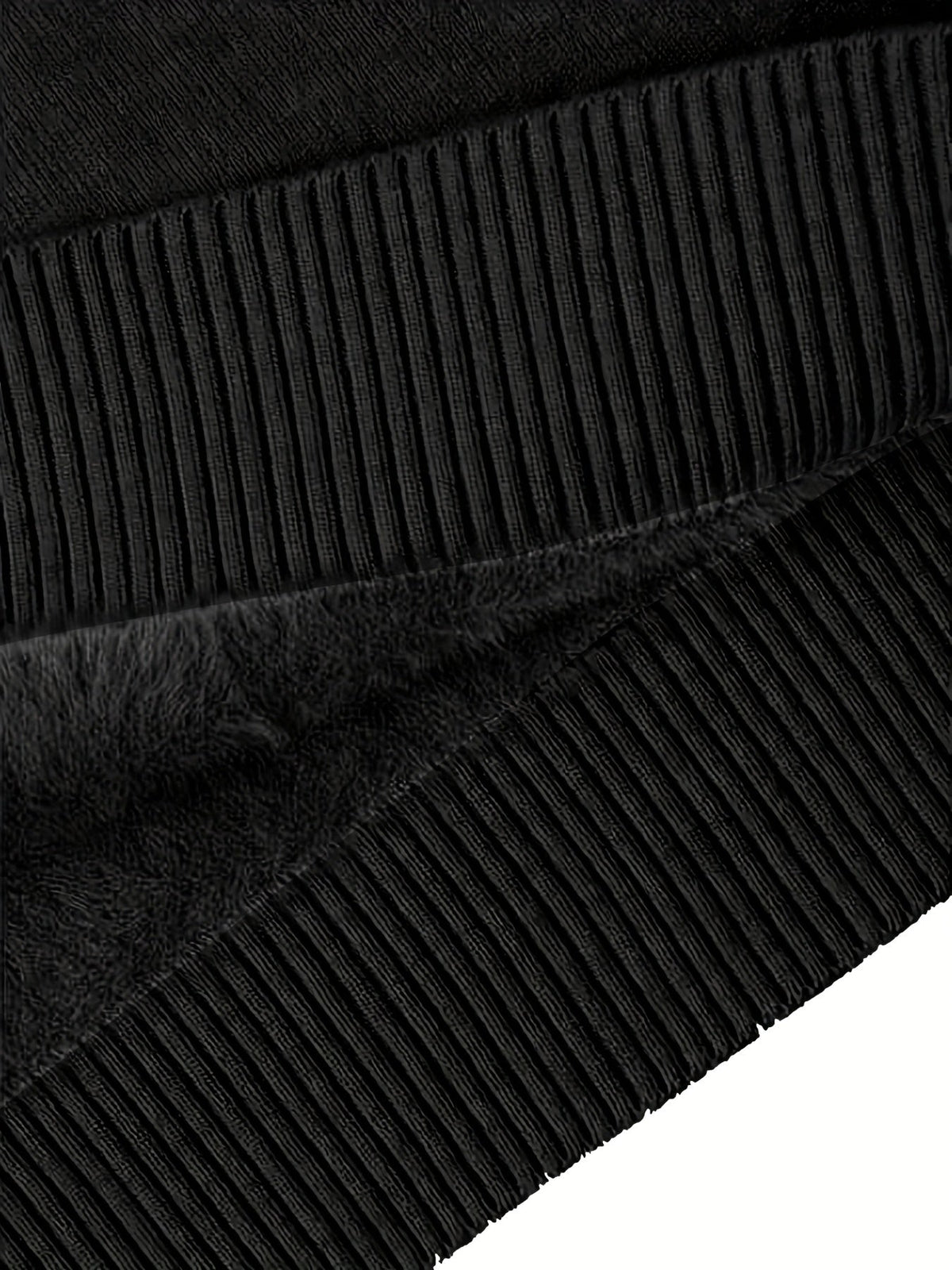 Dravora | Women's Fleece-Lined Turtleneck Sweater
