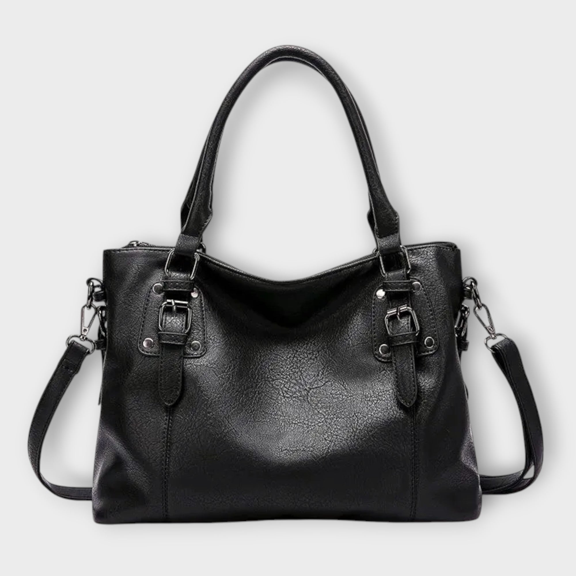 Solveig | Classic Handbag