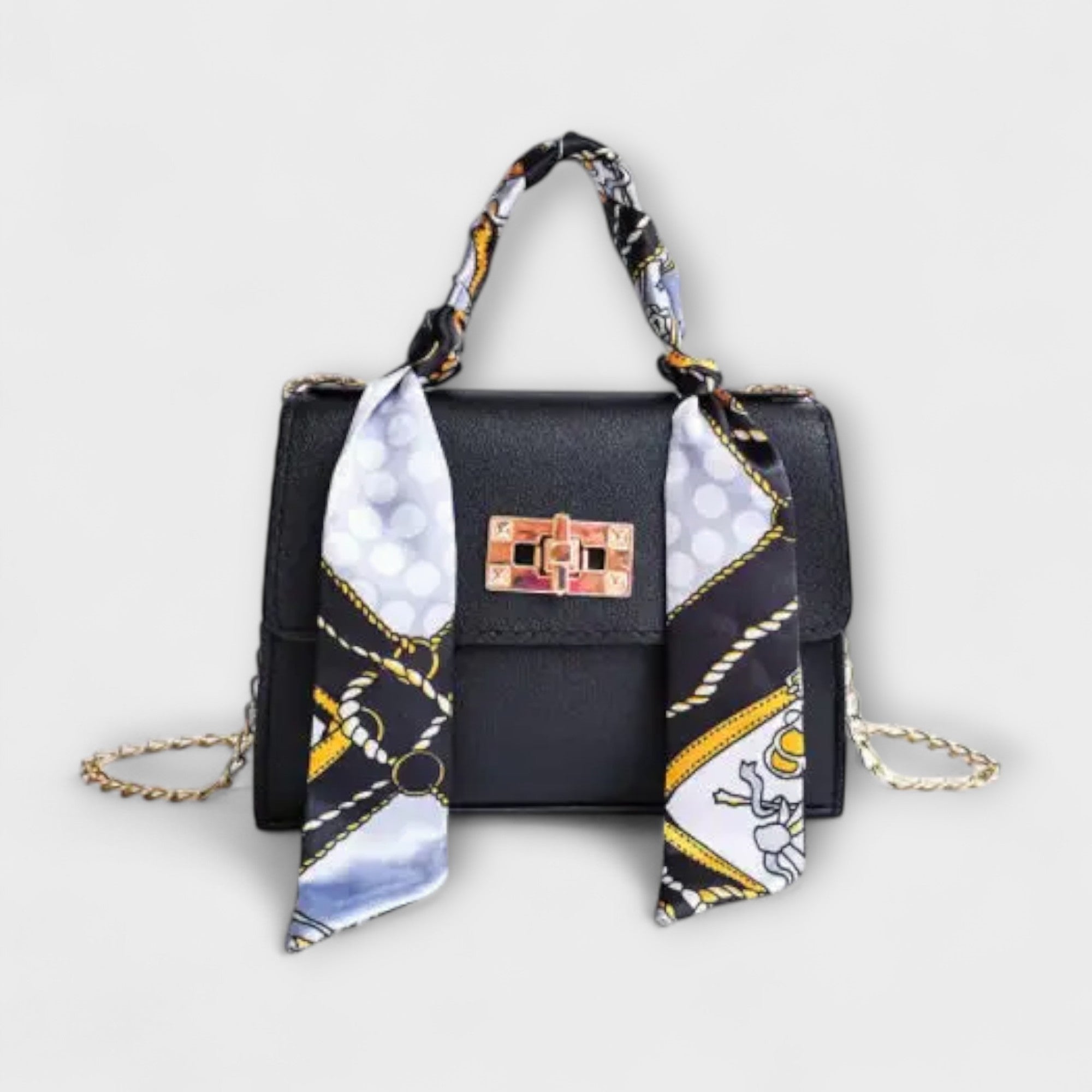 Alvhild | Elegant Handbag
