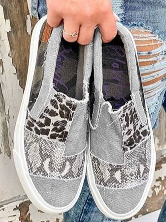 Frances | Trendy Pain-Relieving Slip-Ons