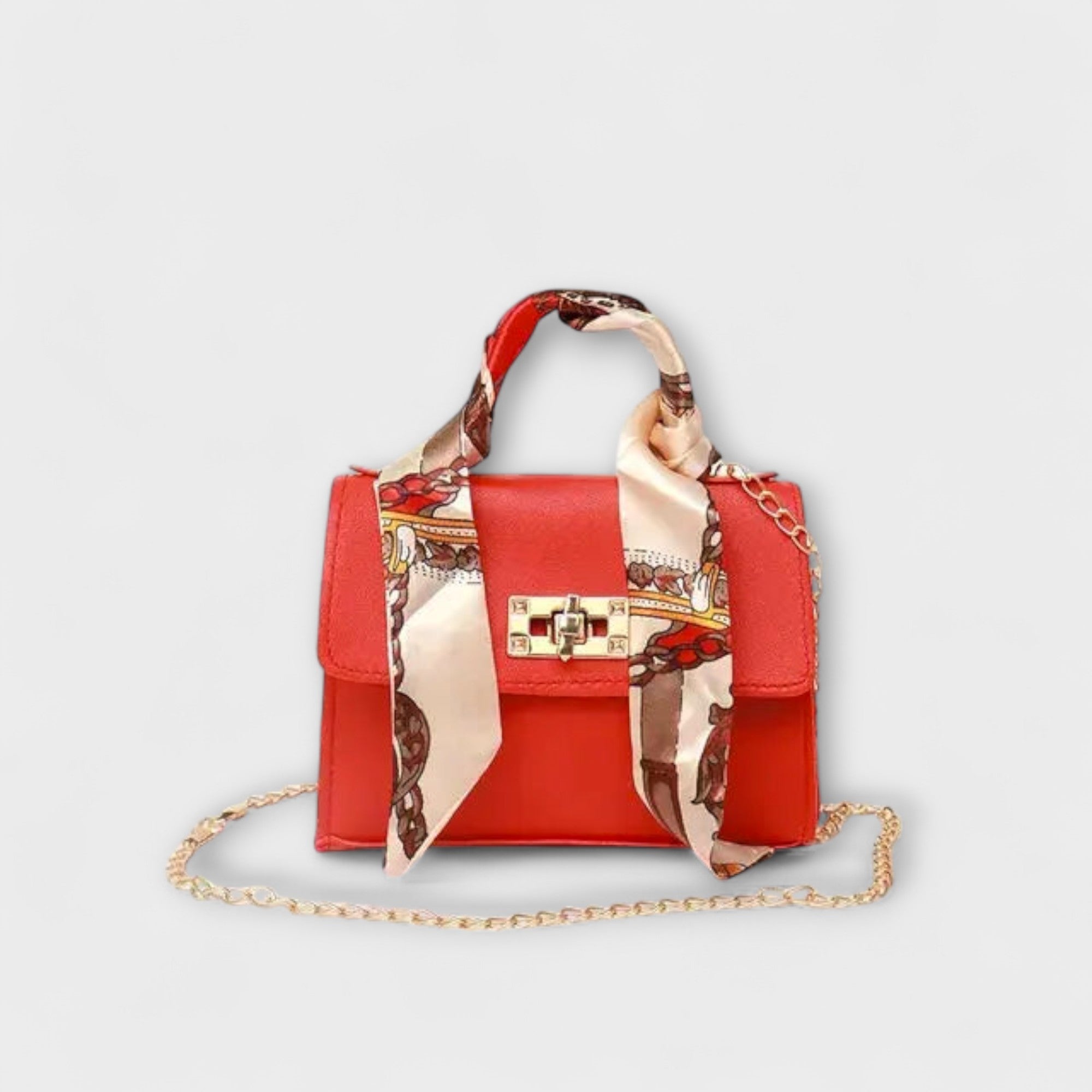 Alvhild | Elegant Handbag