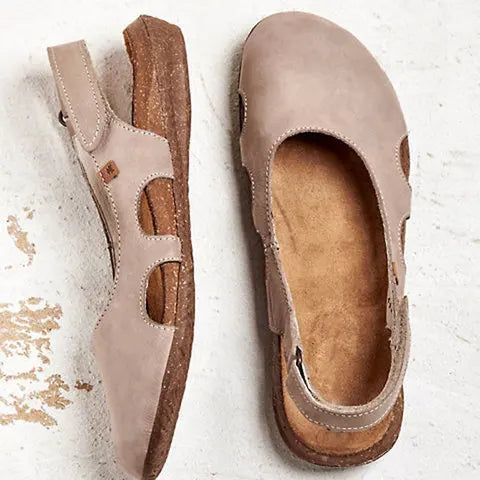 Margaret | Sandals with Support