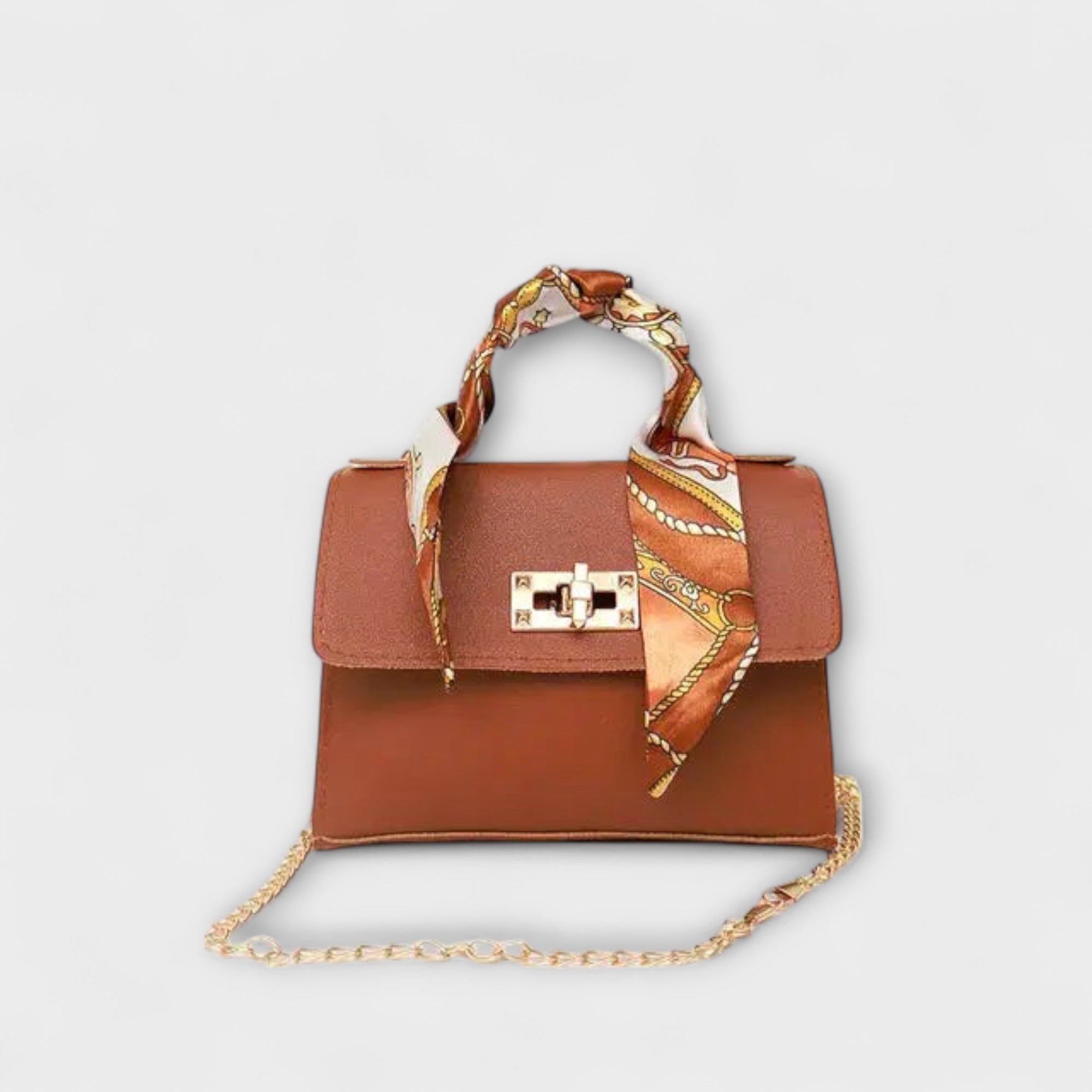 Alvhild | Elegant Handbag
