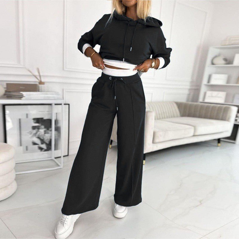 Thalia | Cozy Hoodie Set for Women