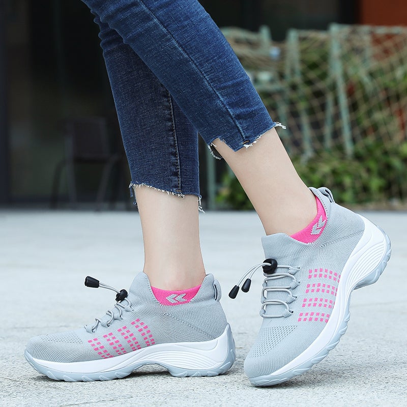 Felicity | Women's Orthopedic Shoes