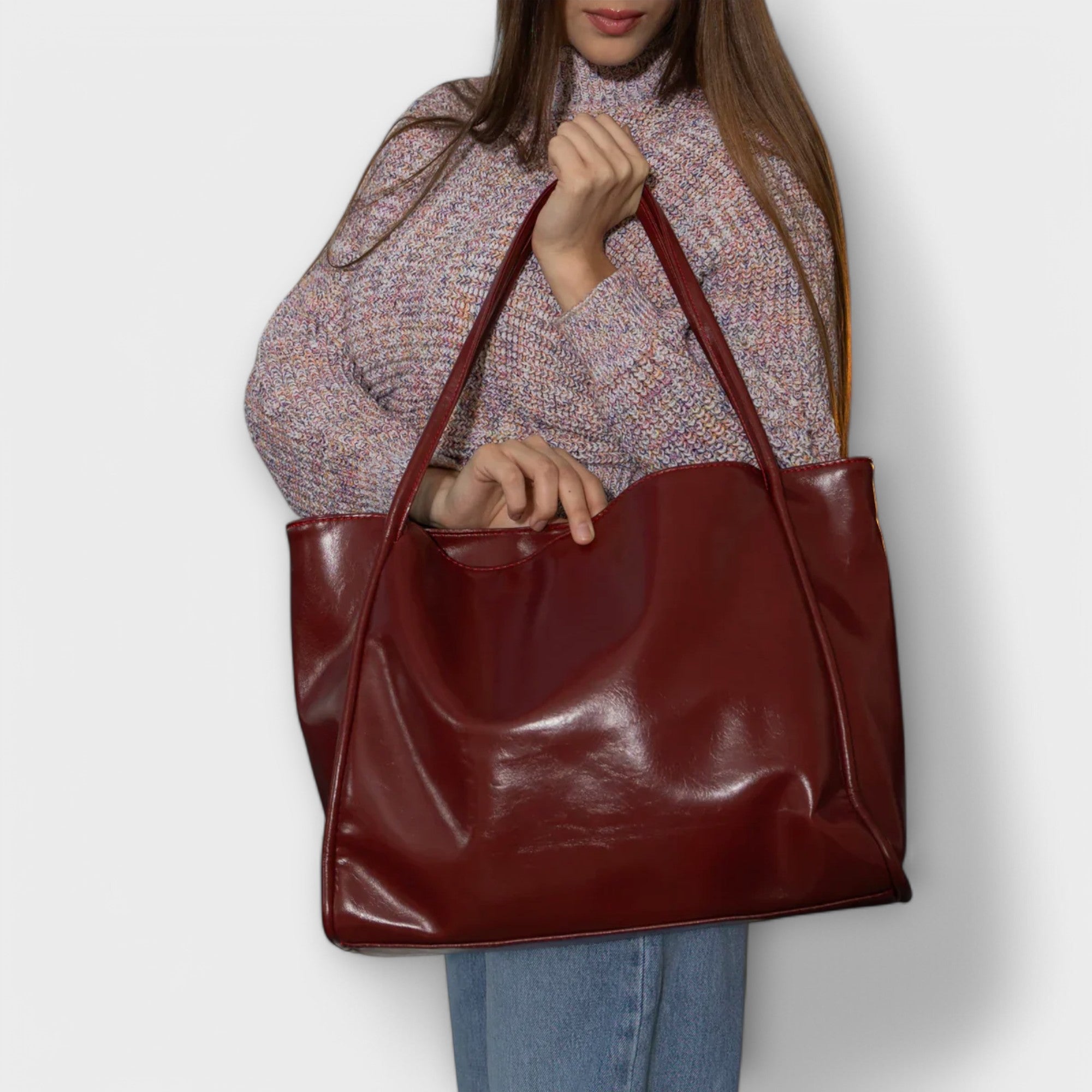 Freydis | Handbag