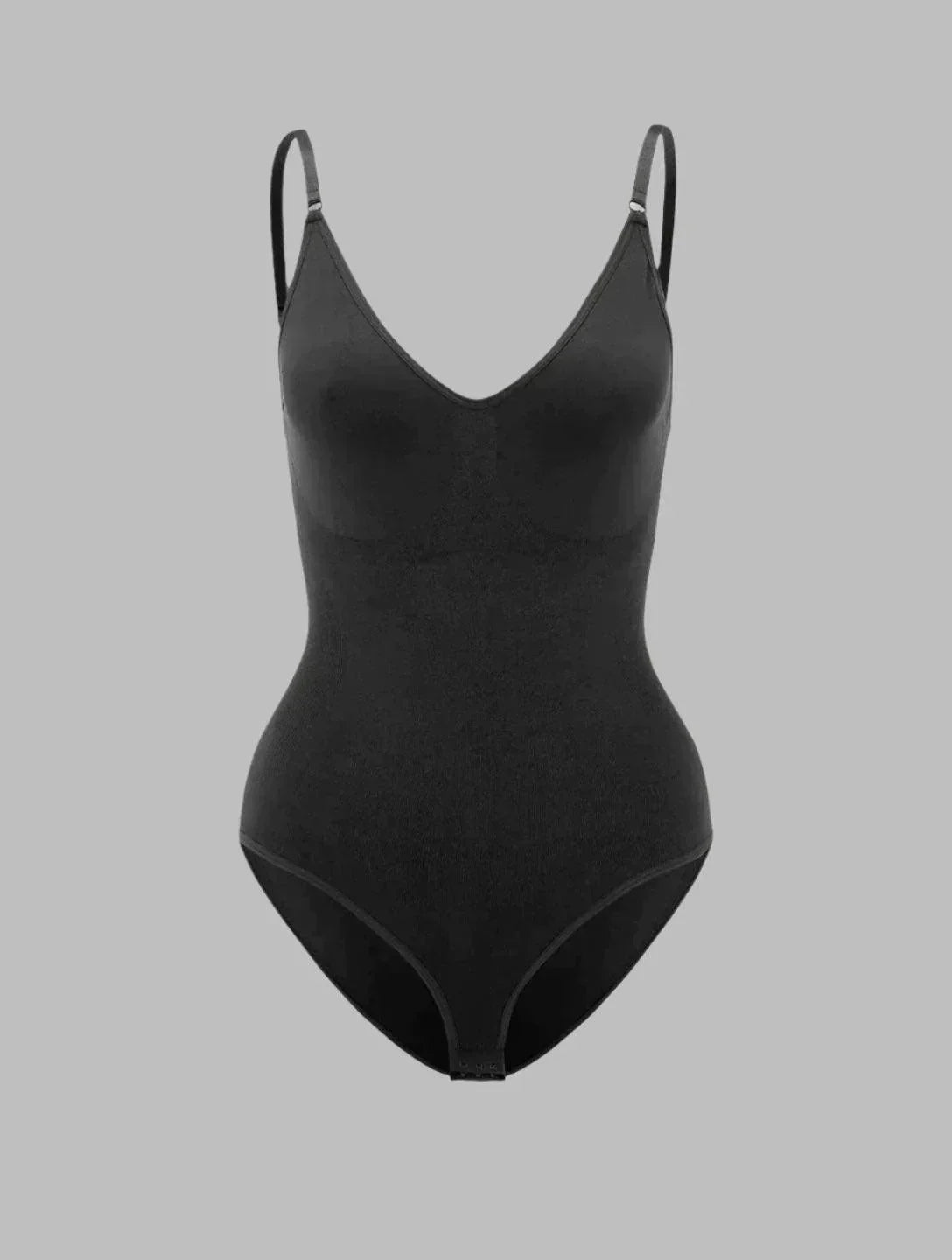 PowerSculpt | Snatched Shapewear Bodysuit